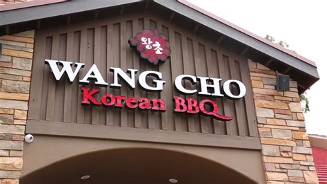 Wang cho korean bbq photos - Photos. Want to work here? View jobs. Wang Cho Korean BBQ Employee Reviews for Server in Riverside, CA. Job Title. Server3 reviews. Location. Riverside, ...